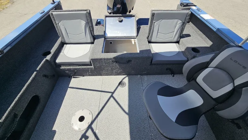 Slide: The Image of Lowe FM 1875 2026 - 19