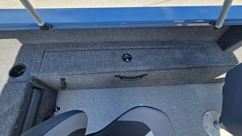 Slide: The Image of Lowe FM 1875 2026 - 21