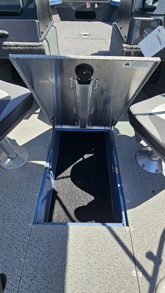 Slide: The Image of Lowe FM 1875 2026 - 24