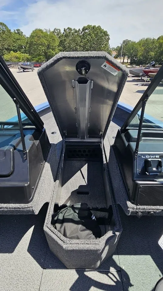 Slide: The Image of Lowe FM 1875 2026 - 26