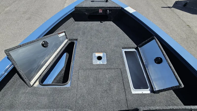 Slide: The Image of Lowe FM 1875 2026 - 28