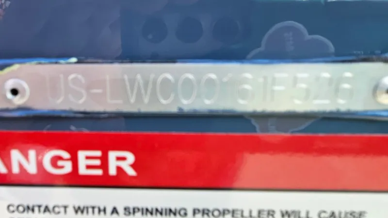 Slide: The Image of Lowe FM 1875 2026 - 3