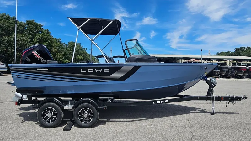 Slide: The Image of Lowe FM 1875 2026 - 4