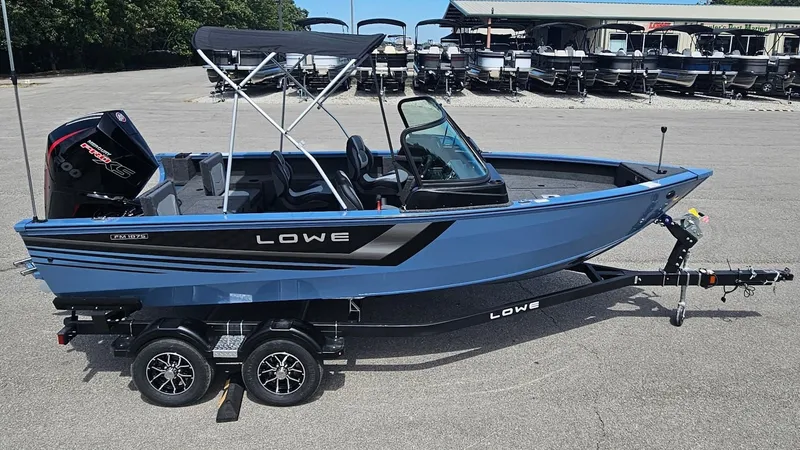 Slide: The Image of Lowe FM 1875 2026 - 5