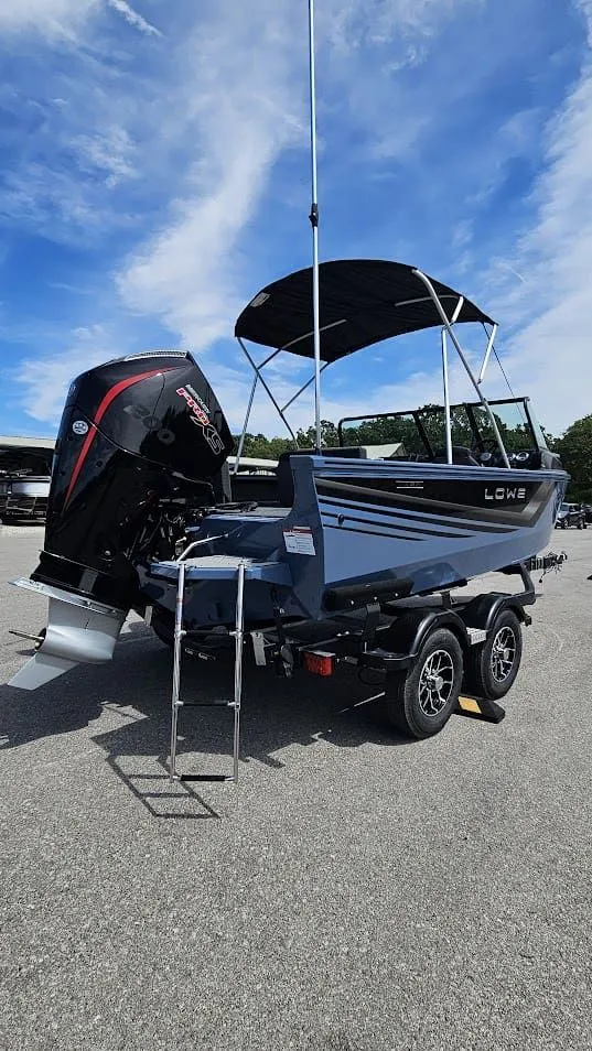 Slide: The Image of Lowe FM 1875 2026 - 6