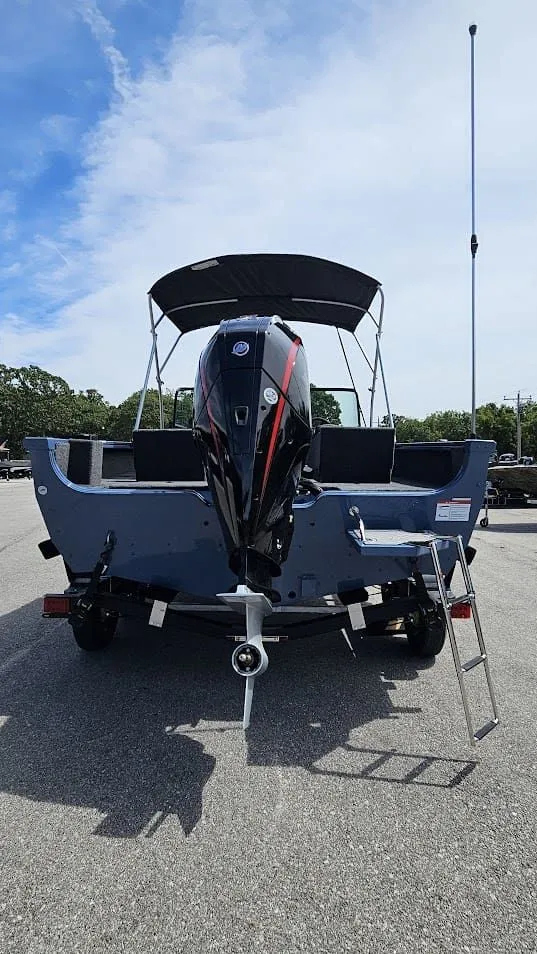 Slide: The Image of Lowe FM 1875 2026 - 7