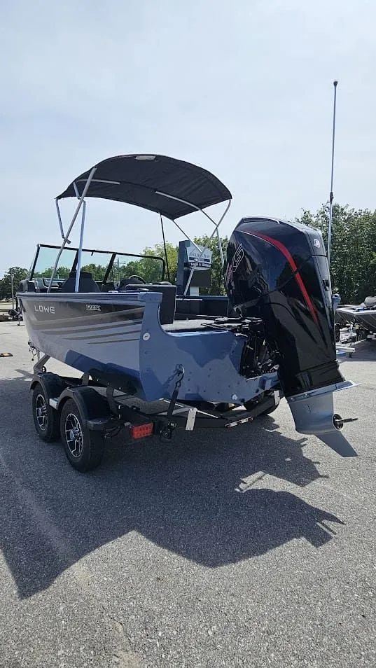 Slide: The Image of Lowe FM 1875 2026 - 8