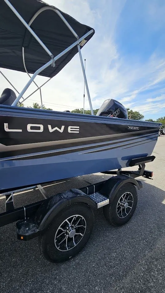 Slide: The Image of Lowe FM 1875 2026 - 9