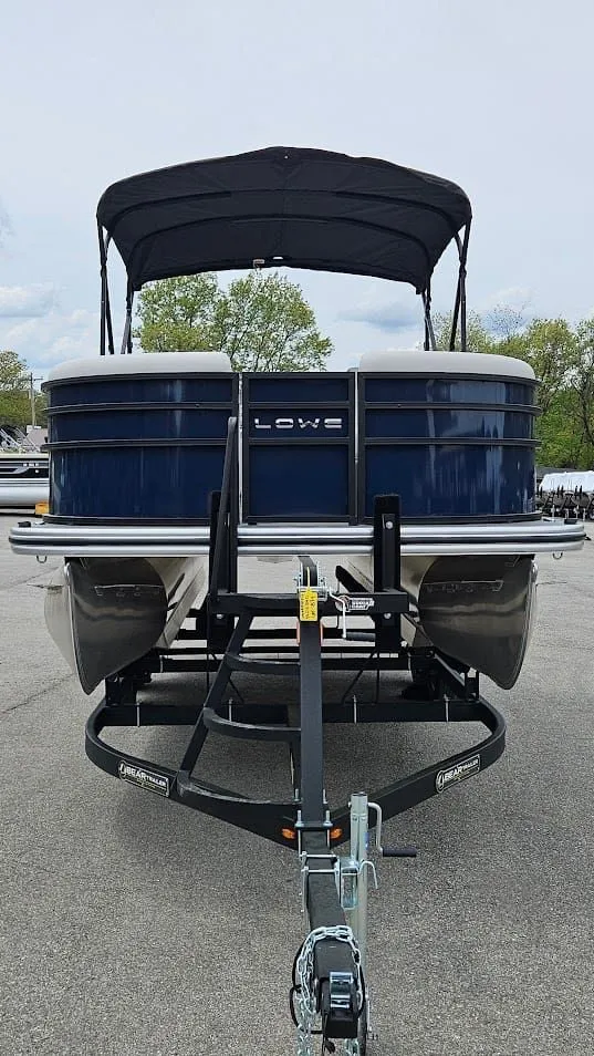 Slide: The Image of Lowe SS210 DH CL 2025 - 11