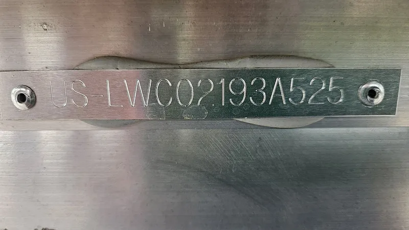 Slide: The Image of Lowe SS210 DH CL 2025 - 3