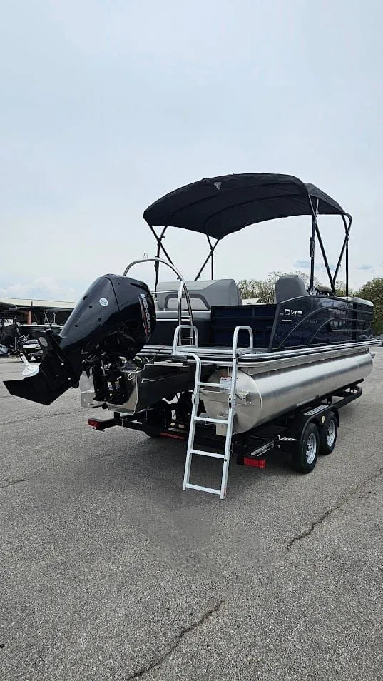 Slide: The Image of Lowe SS210 DH CL 2025 - 6