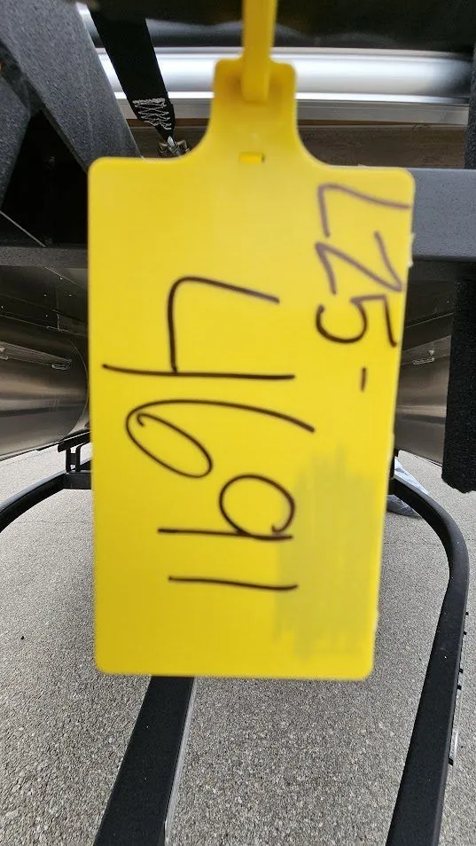 Slide: The Image of Lowe SF 214 Sport Fish 2026 - 4