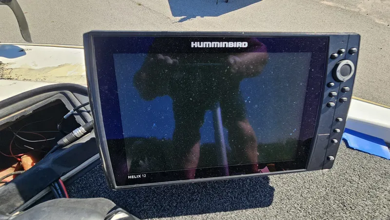 Slide: The Image of Skeeter TZX 200 2005 - 32