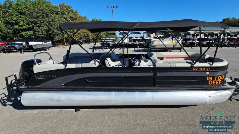 The Image of Lowe Ss 250 2023 - 1