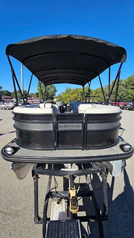 Slide: The Image of Lowe Ss 250 2023 - 10