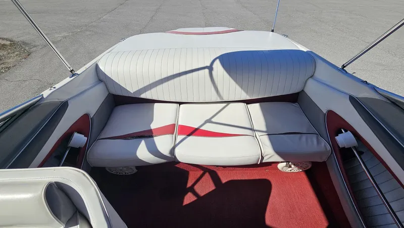 Slide: The Image of Bayliner Capri 2050SS 1998 - 16