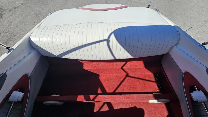 Slide: The Image of Bayliner Capri 2050SS 1998 - 17