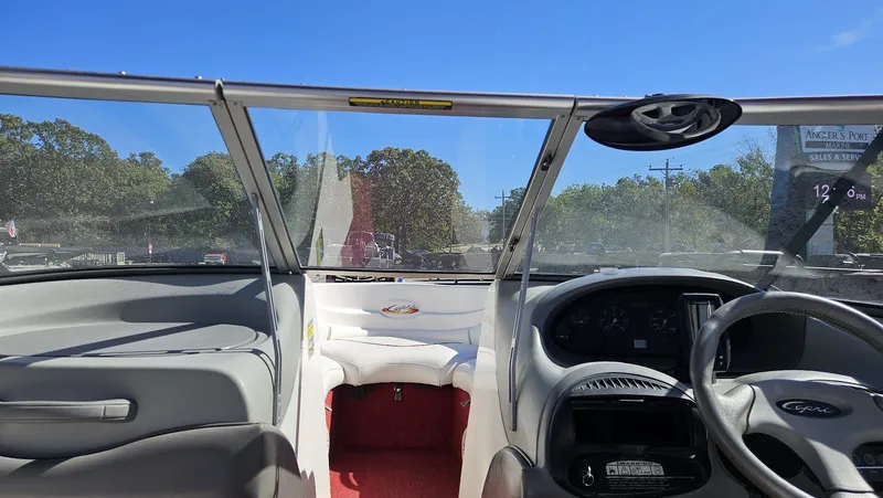 Slide: The Image of Bayliner Capri 2050SS 1998 - 18