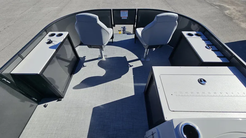 Slide: The Image of Lowe SF212 2026 - 10