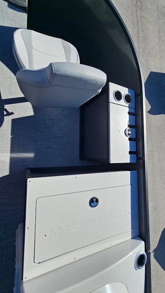 Slide: The Image of Lowe SF212 2026 - 13