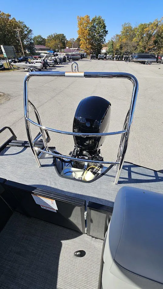 Slide: The Image of Lowe SF212 2026 - 17