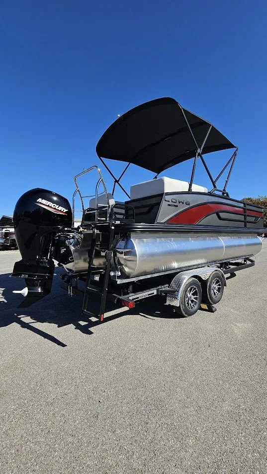 Slide: The Image of Lowe SF212 2026 - 22