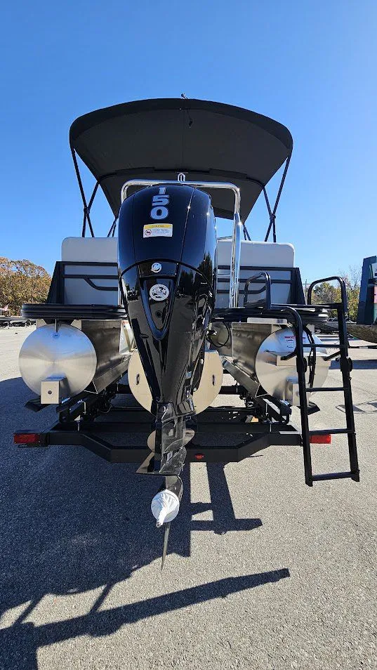 Slide: The Image of Lowe SF212 2026 - 23