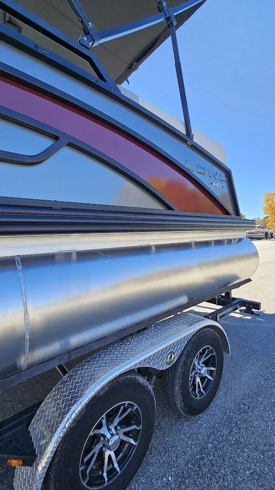 Slide: The Image of Lowe SF212 2026 - 25