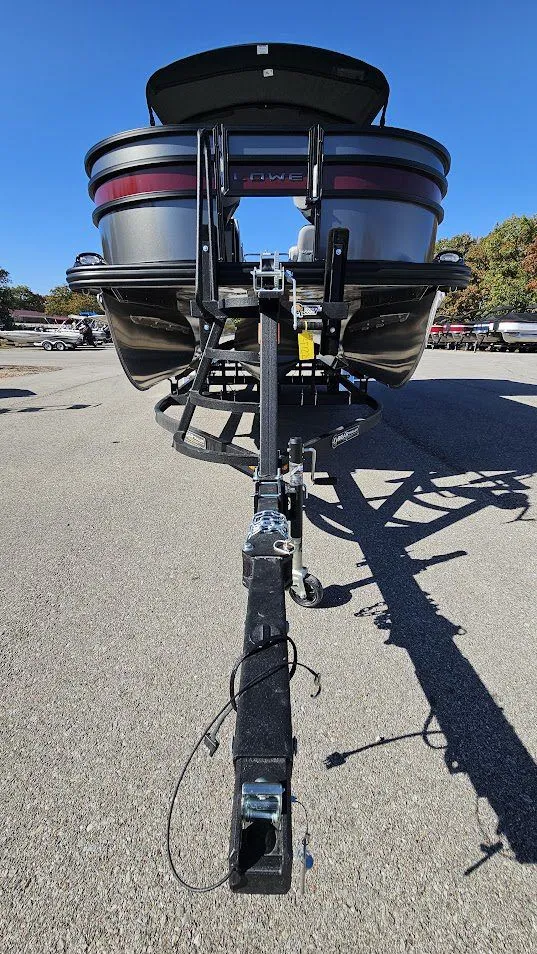 Slide: The Image of Lowe SF212 2026 - 27