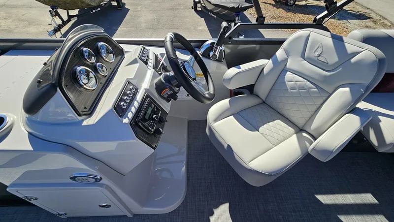 Slide: The Image of Lowe SF212 2026 - 5