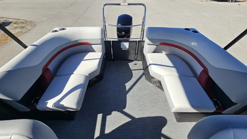 Slide: The Image of Lowe SF212 2026 - 8