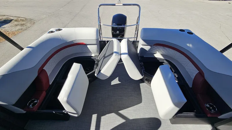 Slide: The Image of Lowe SF212 2026 - 9