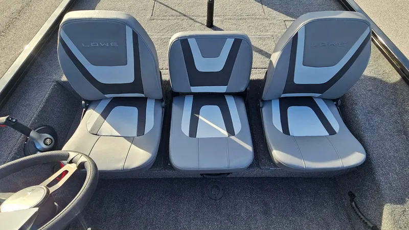 Slide: The Image of Lowe Stinger 175C 2026 - 13