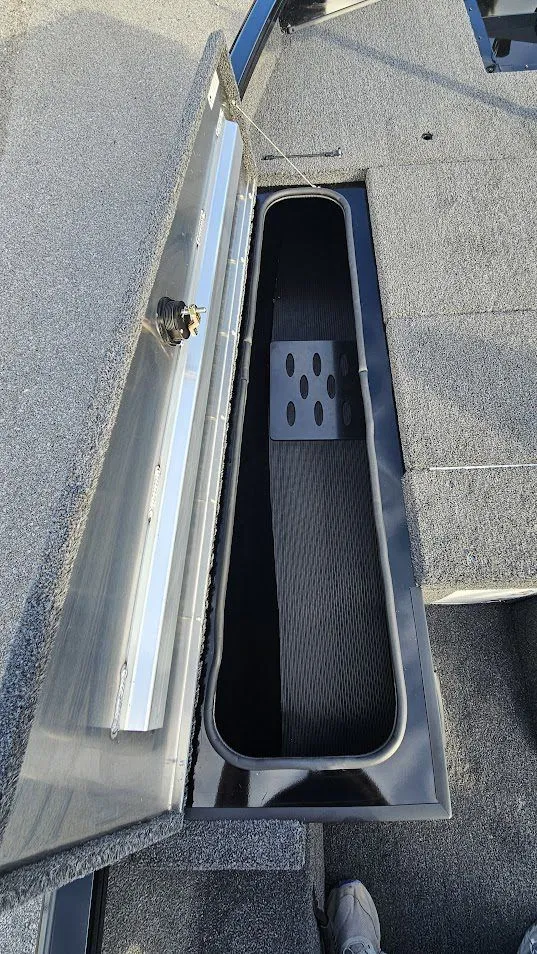 Slide: The Image of Lowe Stinger 175C 2026 - 18