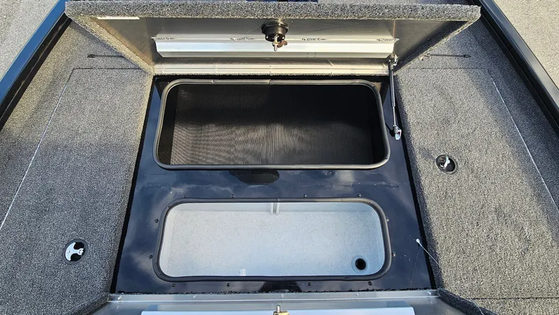 Slide: The Image of Lowe Stinger 175C 2026 - 19