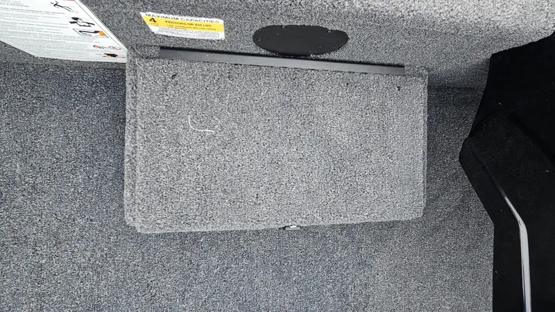 Slide: The Image of Lowe Stinger 195C 2026 - 21