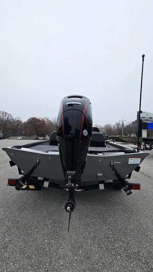 Slide: The Image of Lowe Stinger 195C 2026 - 7