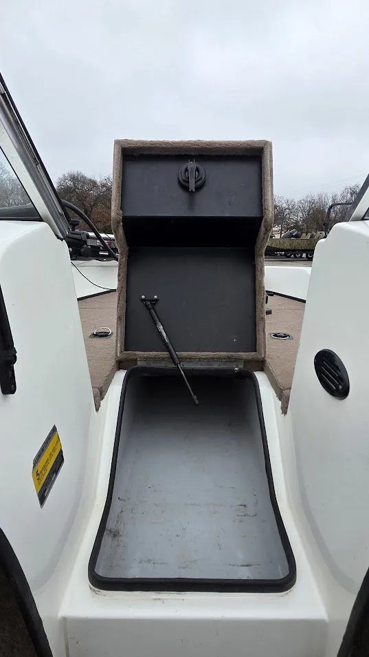 Slide: The Image of Triton 18 Sf 2000 - 24