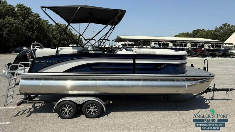 The Image of Lowe SS230 WV 2026 - 1