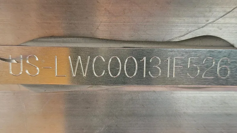 Slide: The Image of Lowe SS230 WV 2026 - 3