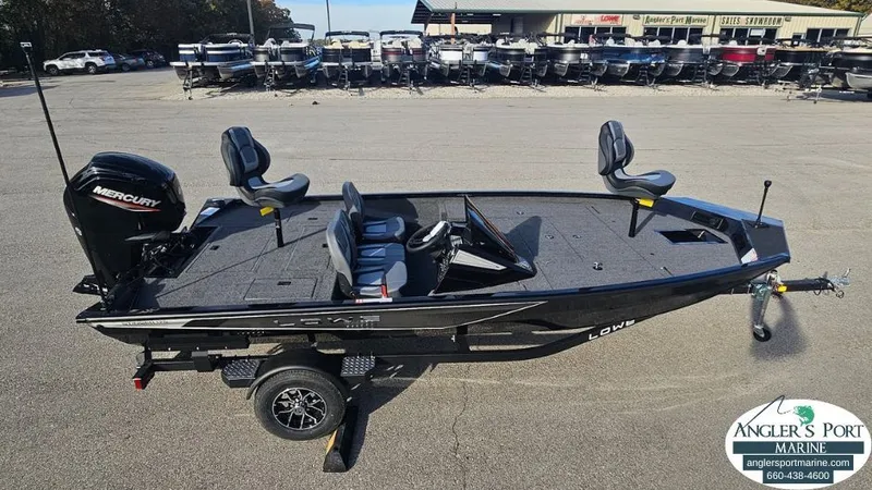 The Image of Lowe Stinger 175C 2026 - undefined