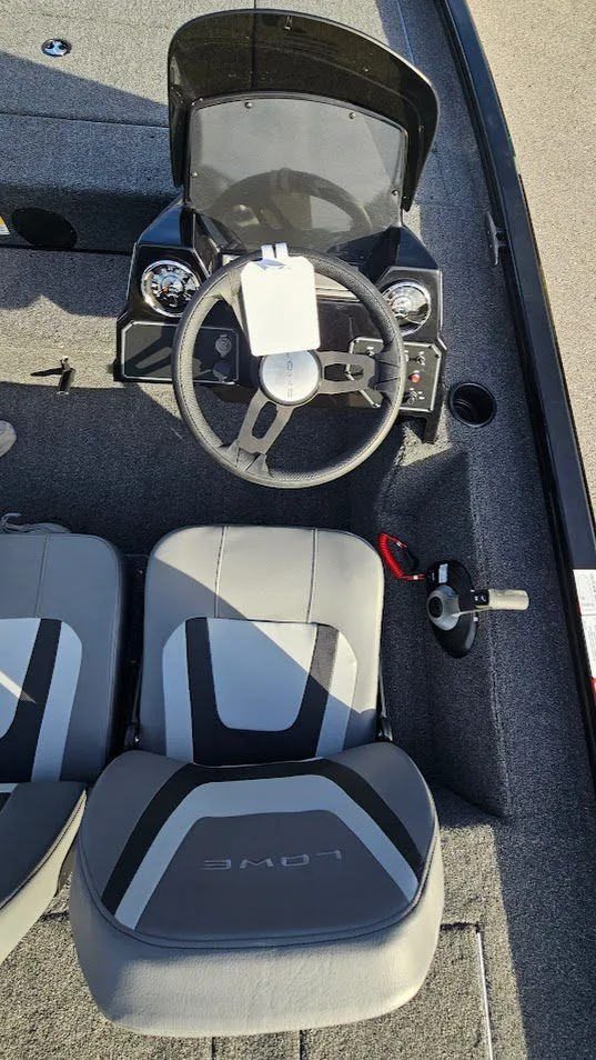 Slide: The Image of Lowe Stinger 175C 2026 - 10