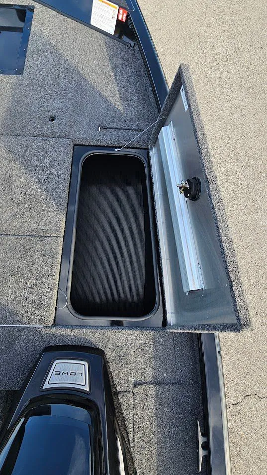 Slide: The Image of Lowe Stinger 175C 2026 - 22