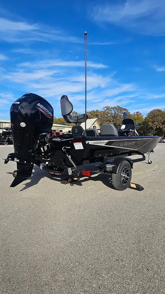 Slide: The Image of Lowe Stinger 175C 2026 - 3