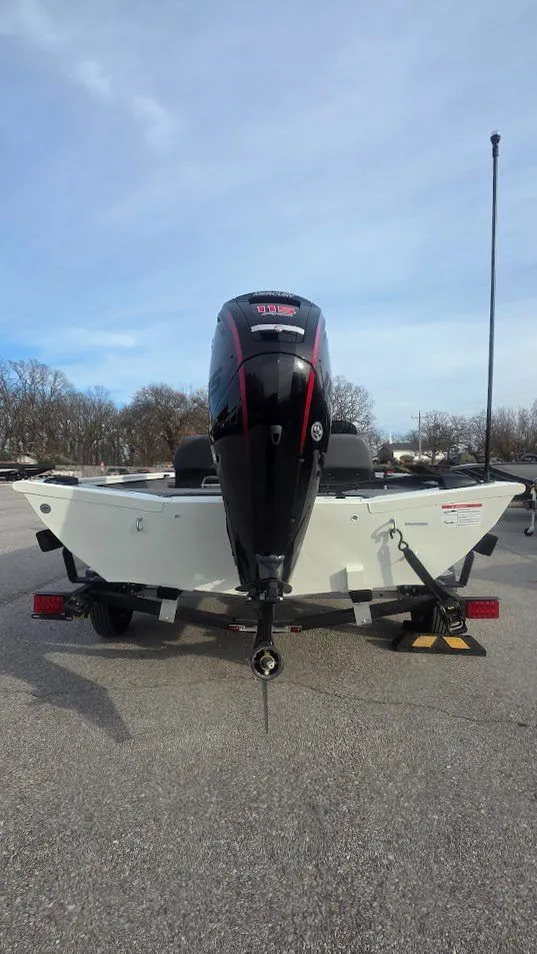 Slide: The Image of Lowe Stinger 195C 2026 - 6