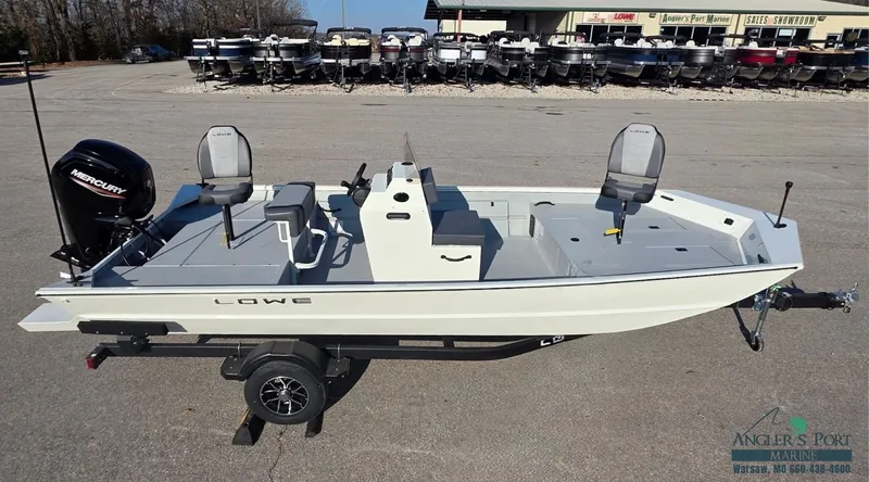 The Image of Lowe Roughneck 2070 Cc 2026 - undefined