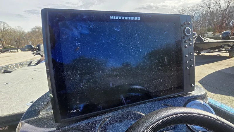 Slide: The Image of Phoenix Bass Boat 21 PHX 2023 - 20