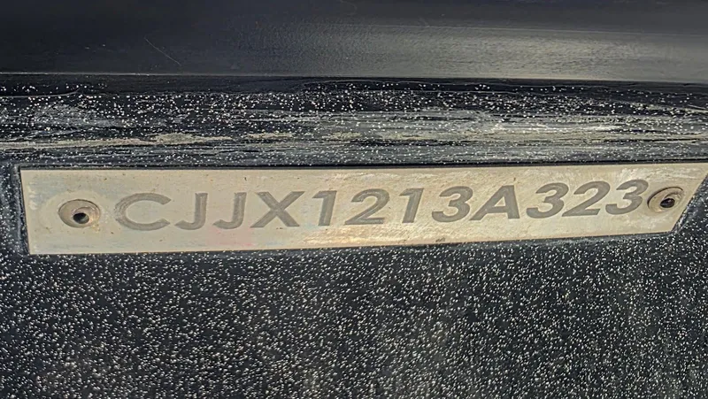 Slide: The Image of Phoenix Bass Boat 21 PHX 2023 - 3