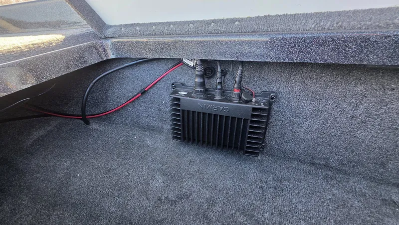 Slide: The Image of Phoenix Bass Boat 21 PHX 2023 - 31