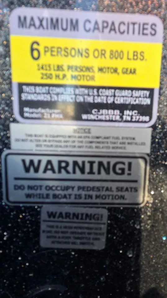 Slide: The Image of Phoenix Bass Boat 21 PHX 2023 - 37